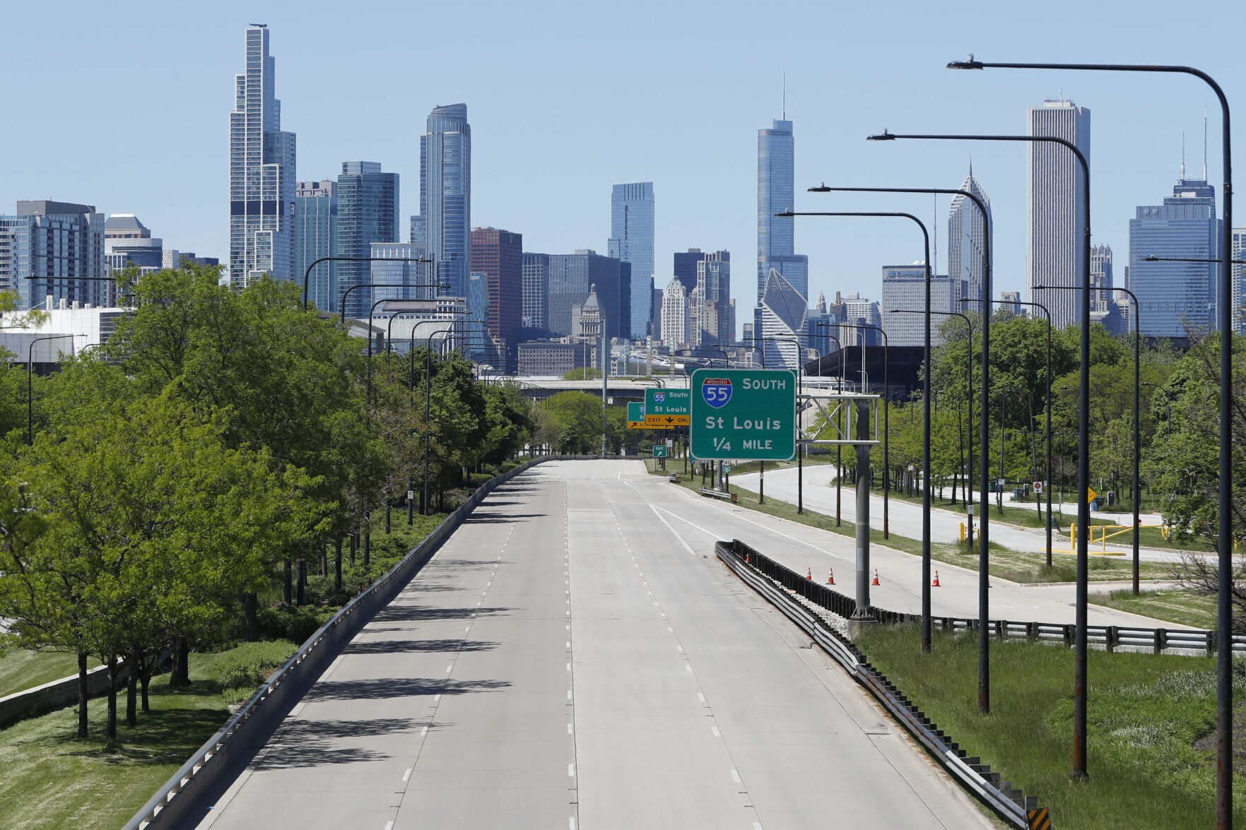 Chicago - File photo
